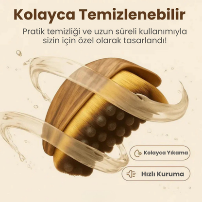 Liftvera™ Yüz Gerdirme Fırçası